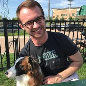 Meet your Posher, Jesse